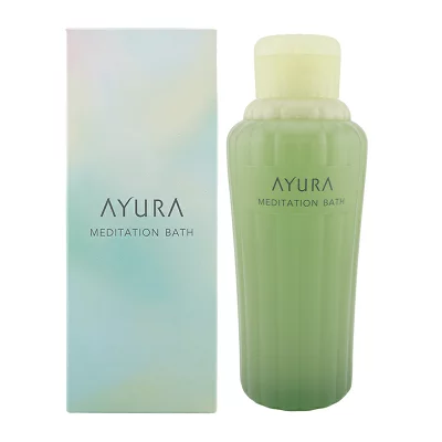 AYURA メディテーションバスt